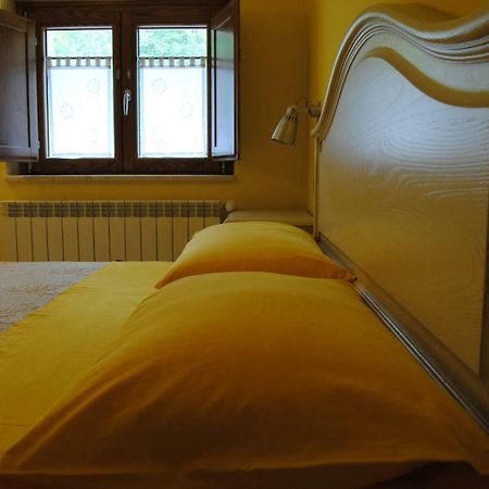 B&B Pascale Cusano Mutri Habitación foto
