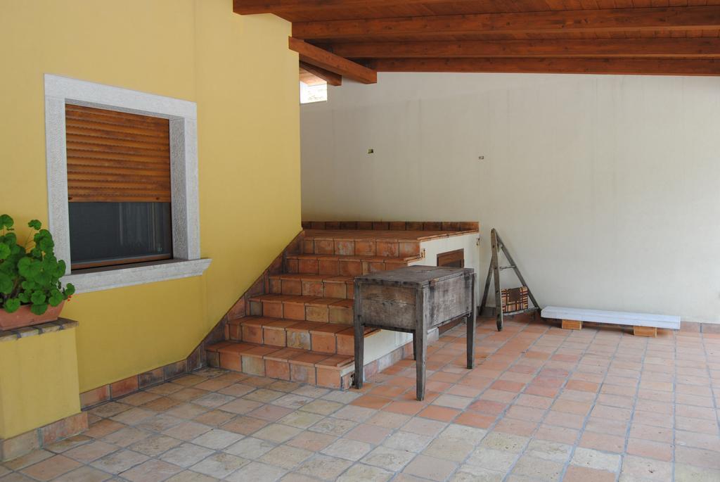 B&B Pascale Cusano Mutri Exterior foto